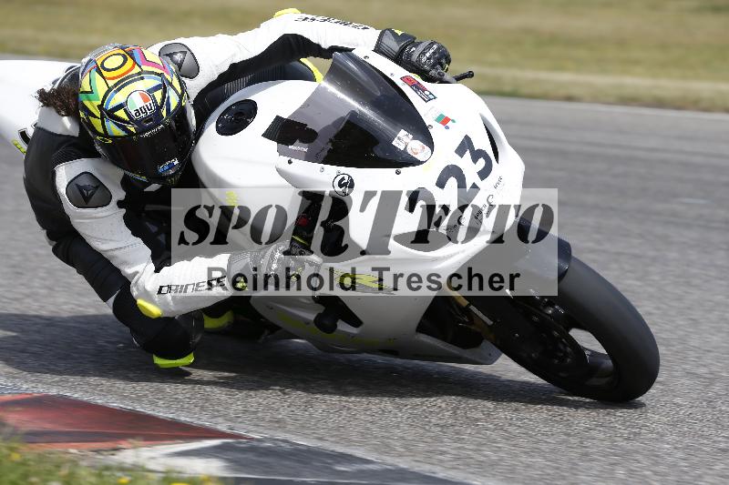 /21 29.05.2025 Speer Racing ADR/Gruppe rot/223